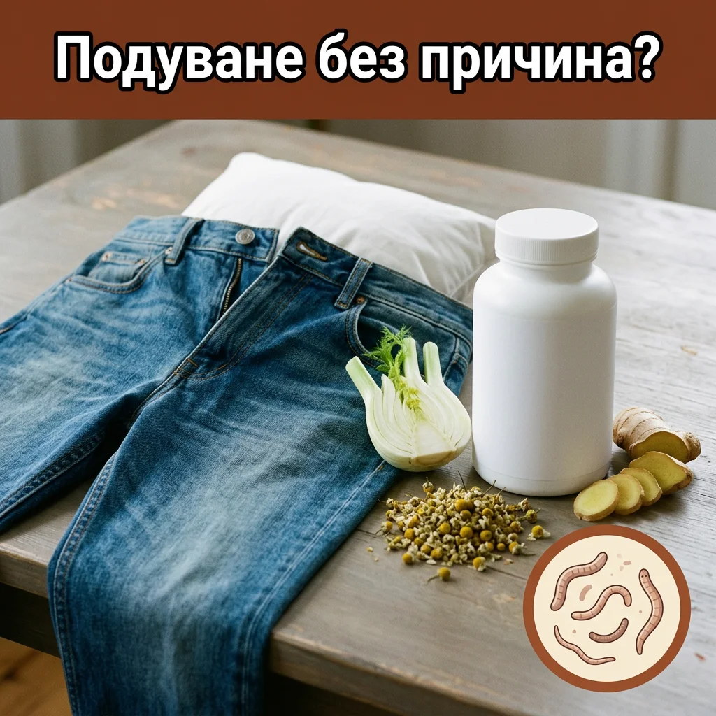 Зелен чай с мед